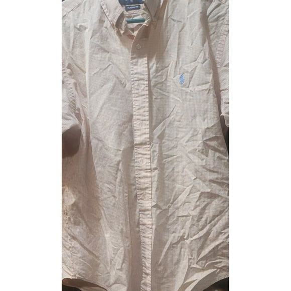 Ralph Lauren Other - ralph lauren shirt Large